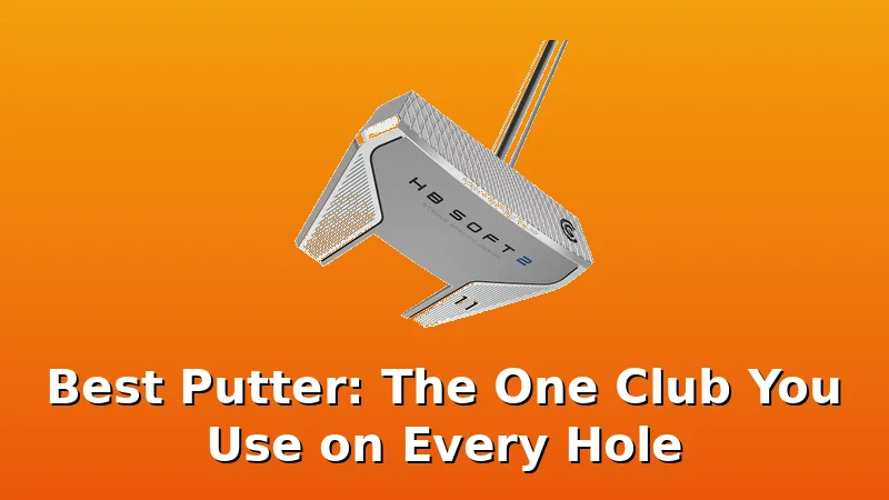 Best Putter: The One Club You Use on Every Hole - Birdie Dock review with measurements and honest opinion