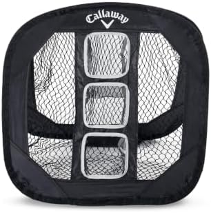 Upgrade pick: Callaway Chip-Shot Golf Chipping Net (B0047I2EQO)