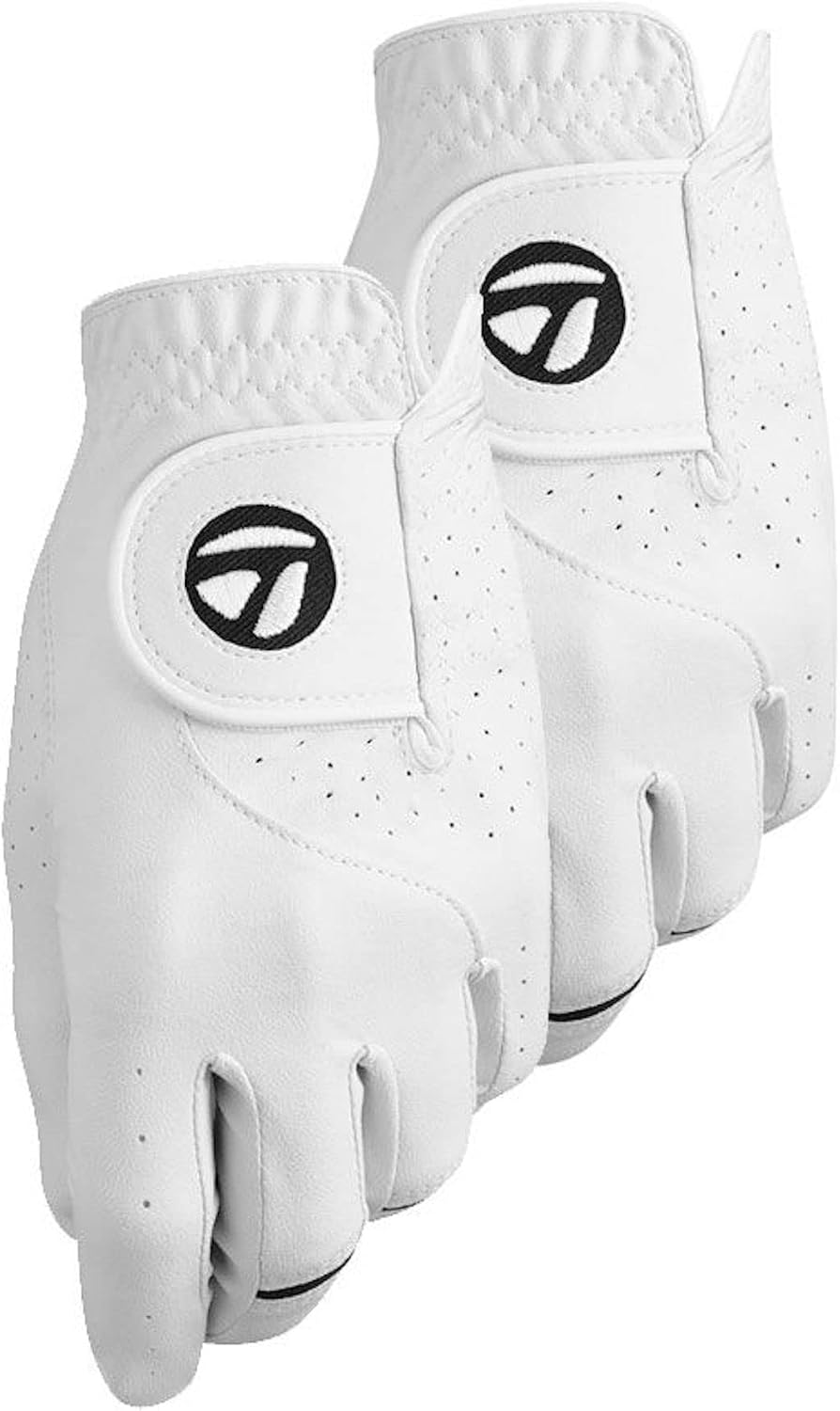TaylorMade Stratus Tech 2-Pack (B078ZN2M8S)