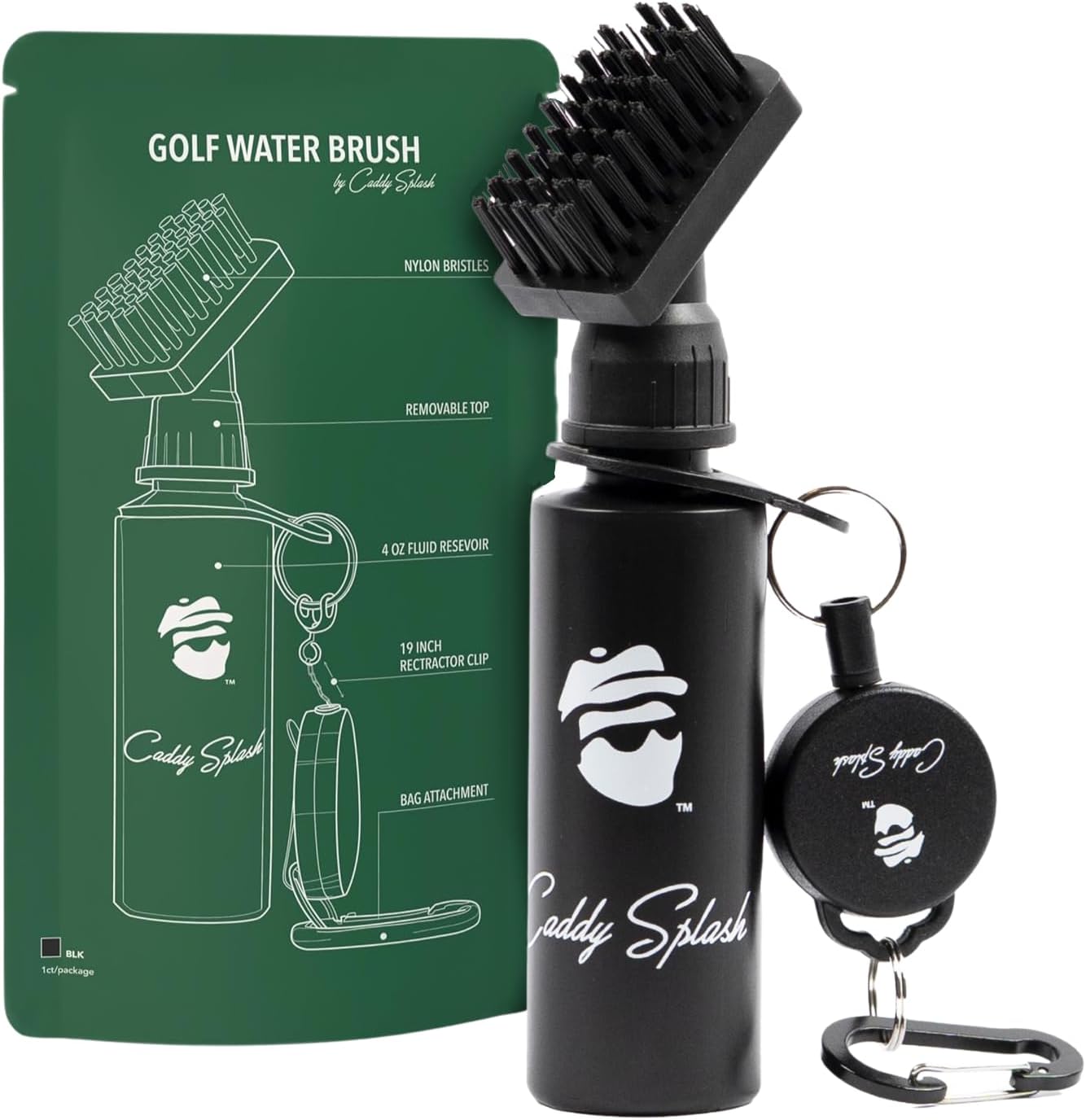 Caddy Splash (B08X272XWT)