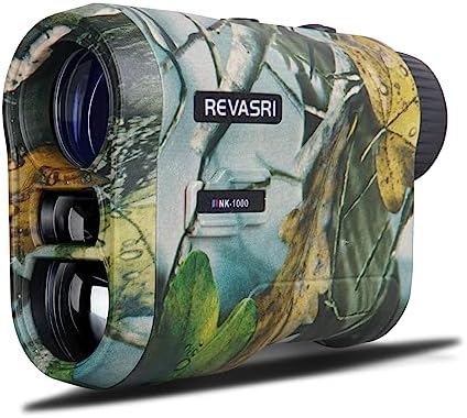 REVASRI Hunting Rangefinder (B0B1D5VZDD)