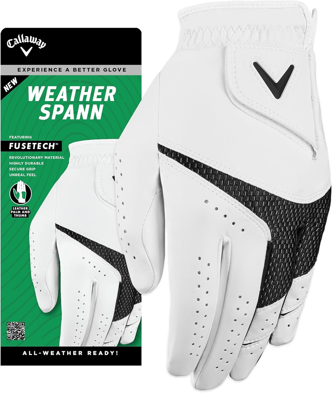 Callaway Weather Spann (B0BKPBY3NJ)