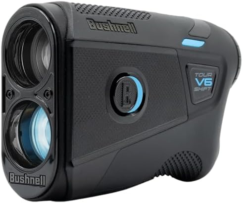 Bushnell Golf Tour V6 Shift (B0C4TNKZFG)