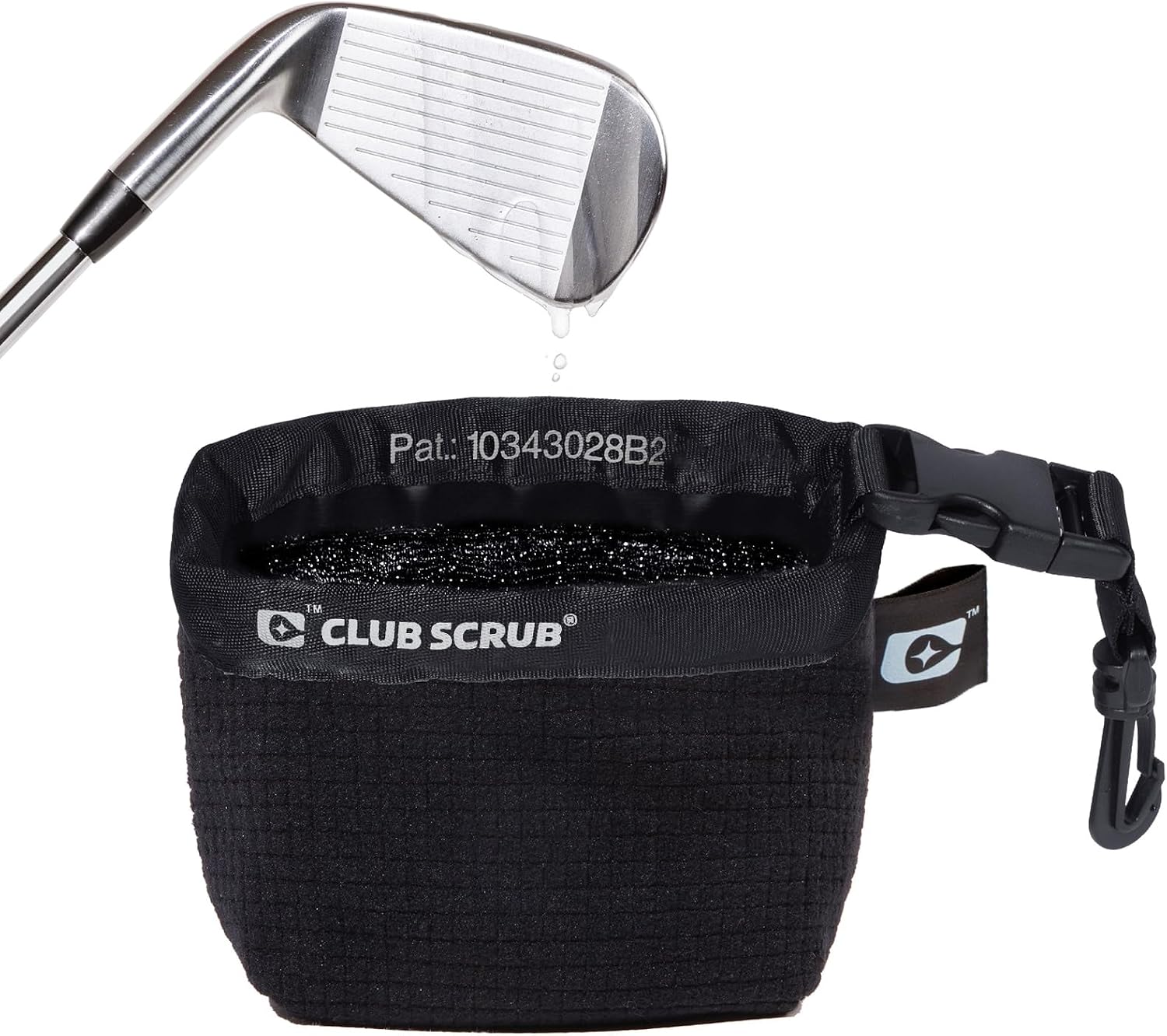 Club Scrub (B0CB1YFQ7C)