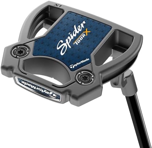 TaylorMade Spider Tour X (B0D366DLTW)