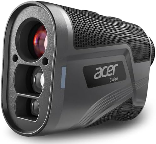 Acer Gadget Golf Rangefinder (B0DNZDYSTP)