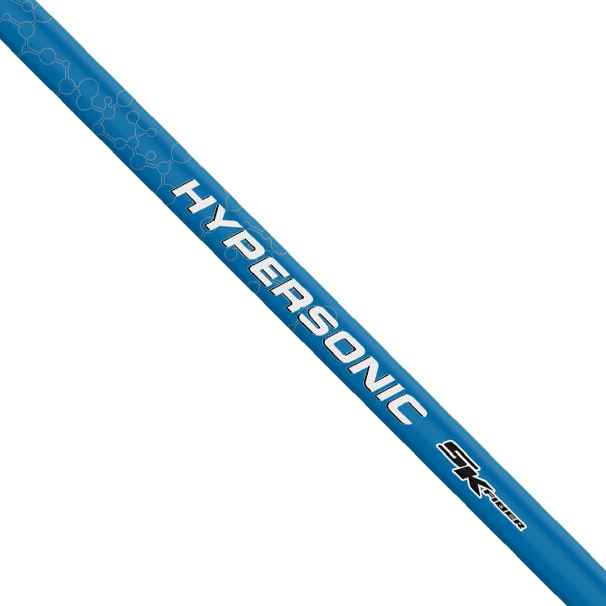 Hypersonic Graphite Golf Shafts (B0DPLNN9WS)