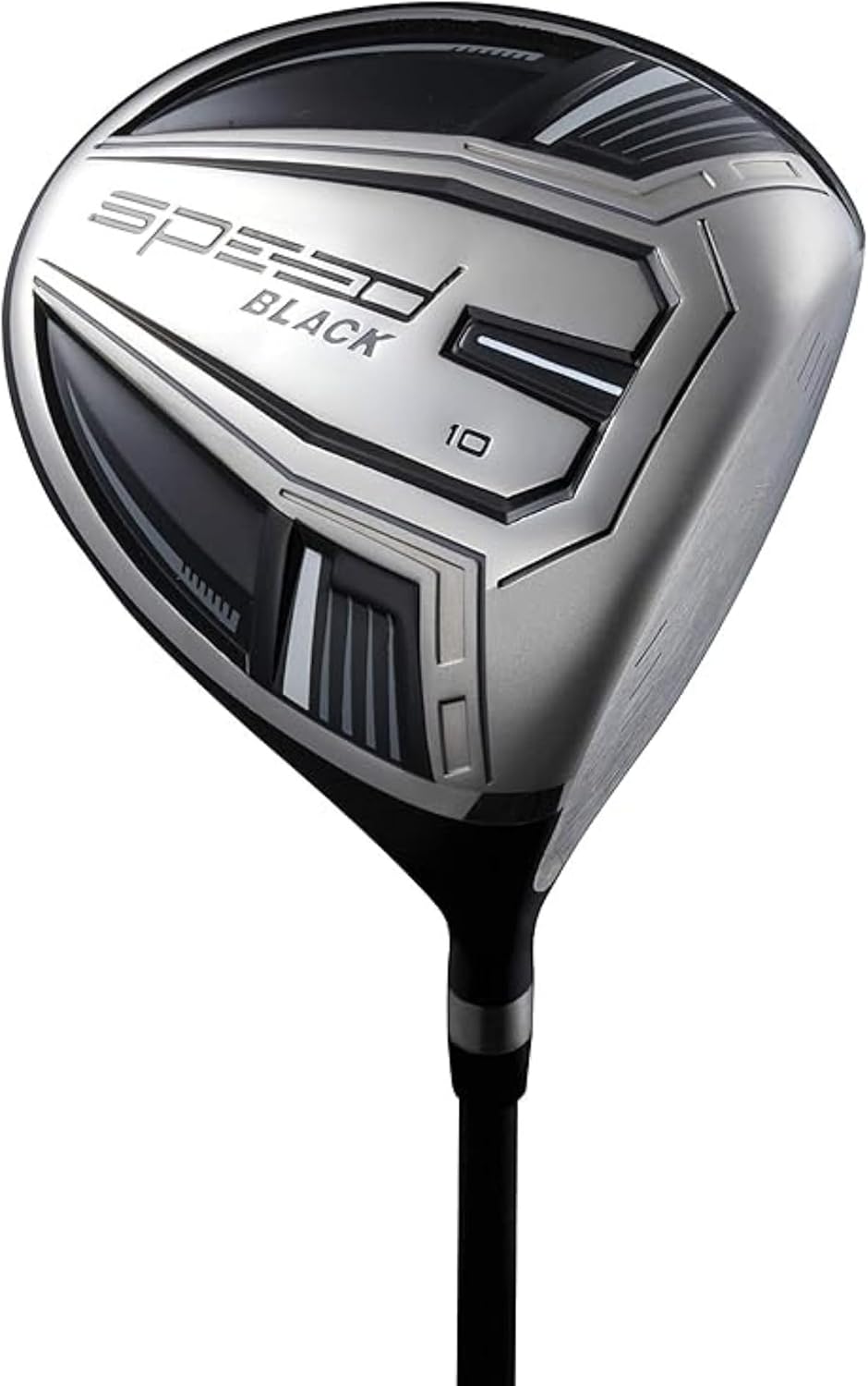 Speed System - Golf Driver