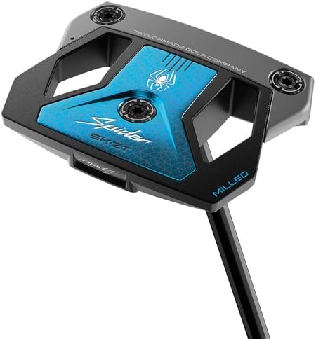 TaylorMade Spider ZT (B0F359T29V)